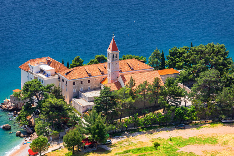 Dominican Monastery