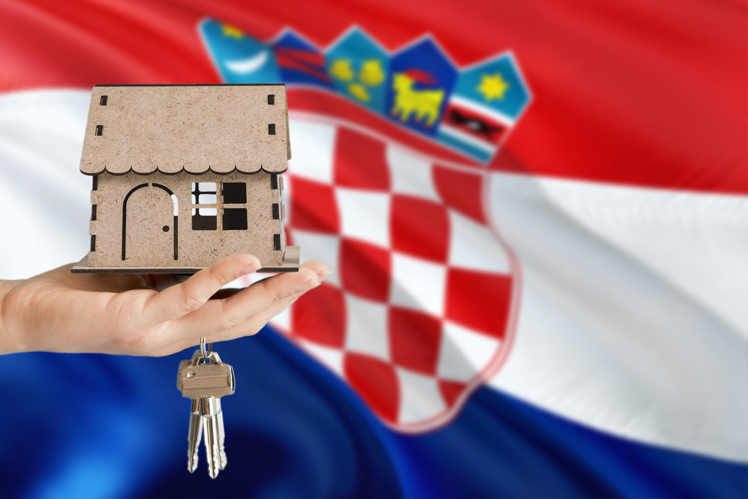 Buying A Property In Croatia