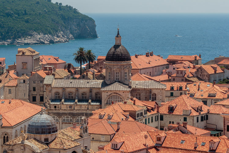 Dubrovnik Cathedral and Treasury