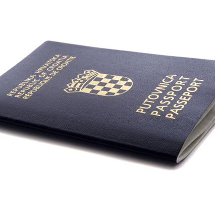 How to Apply for Citizenship in Croatia in 202