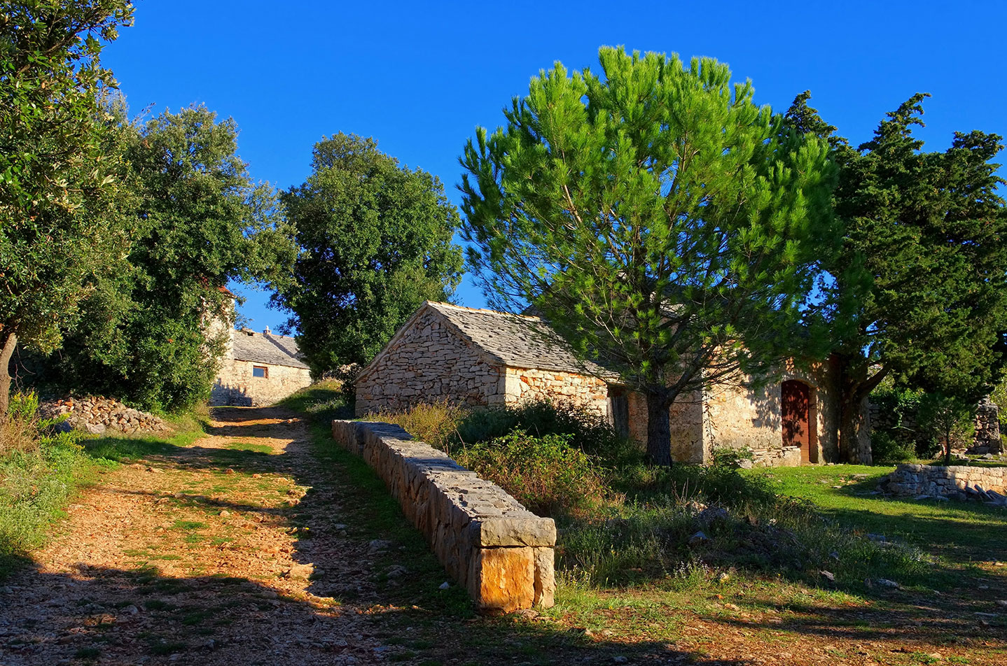 Humac Hvar