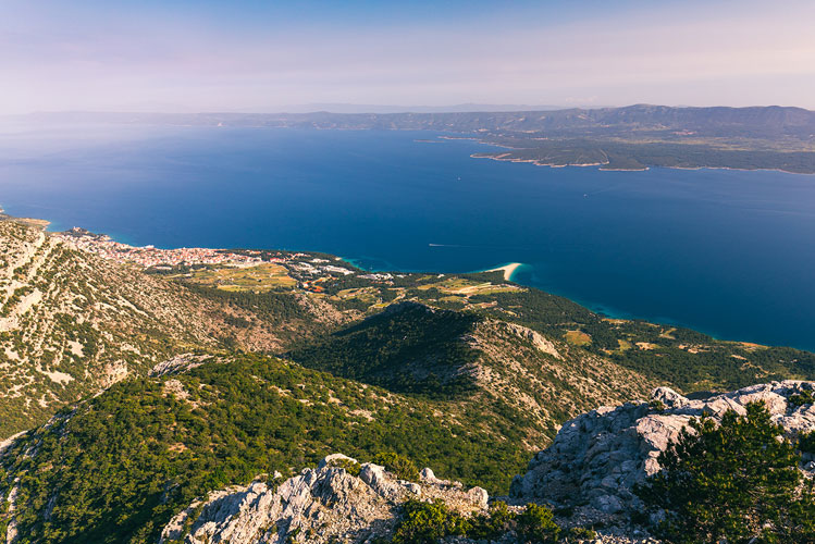 Mountain Vidova Gora