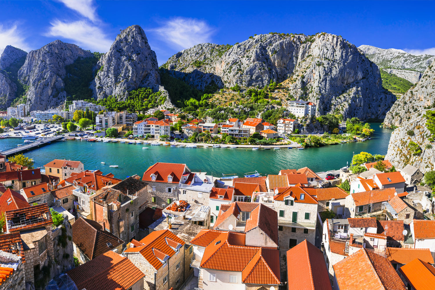 Guide for applying as EU/EEA citizens for a permanent residence in Croatia