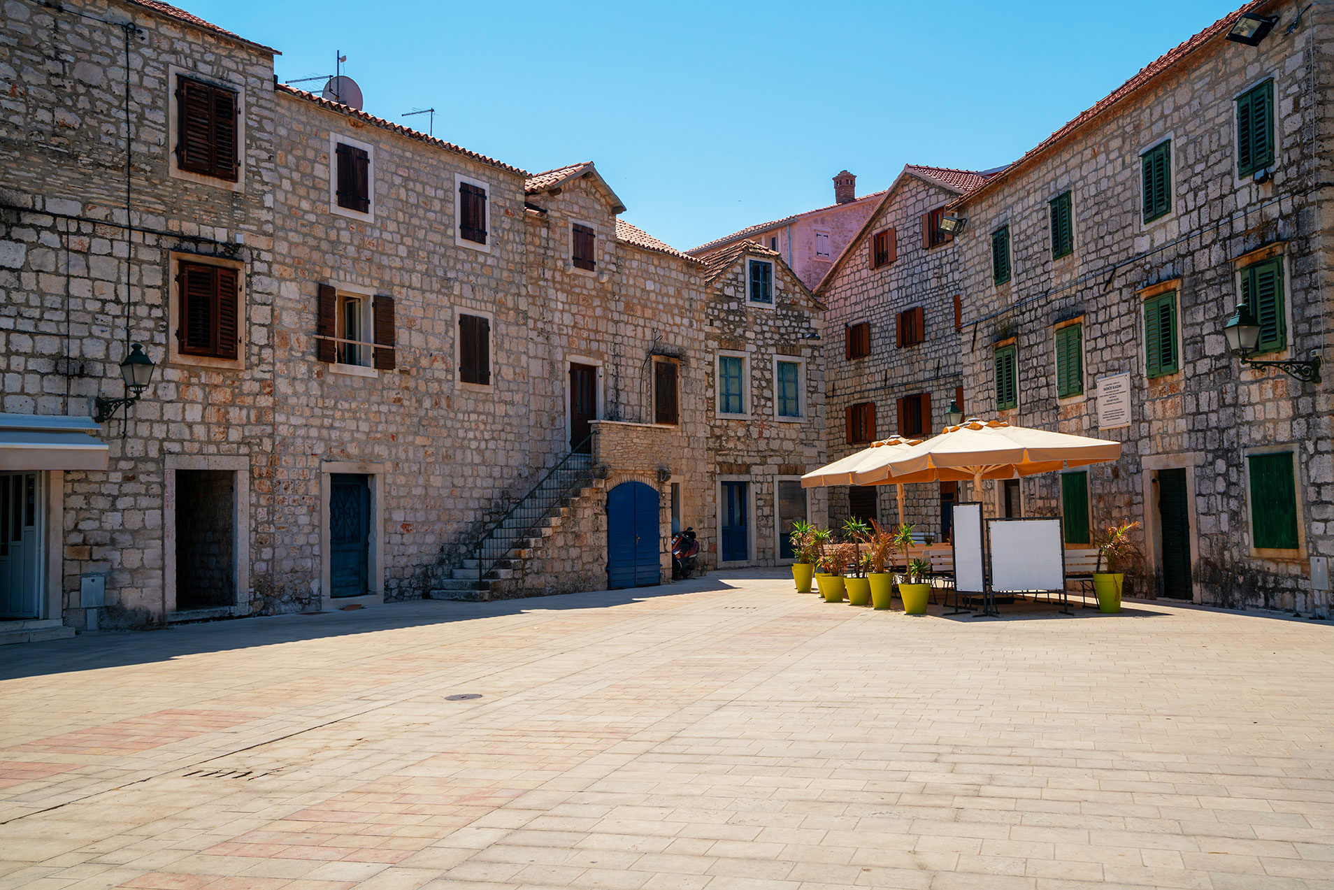 Stari Grad